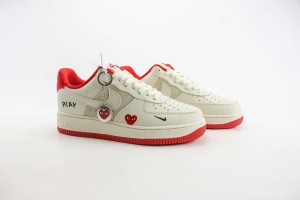 Nike Air Force 1 low back AFLB1000750