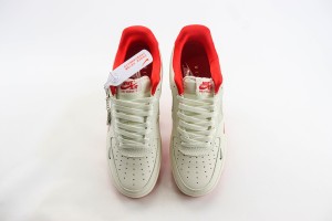 Nike Air Force 1 low back AFLB1000750