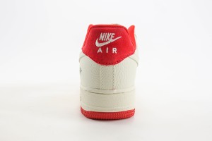 Nike Air Force 1 low back AFLB1000750