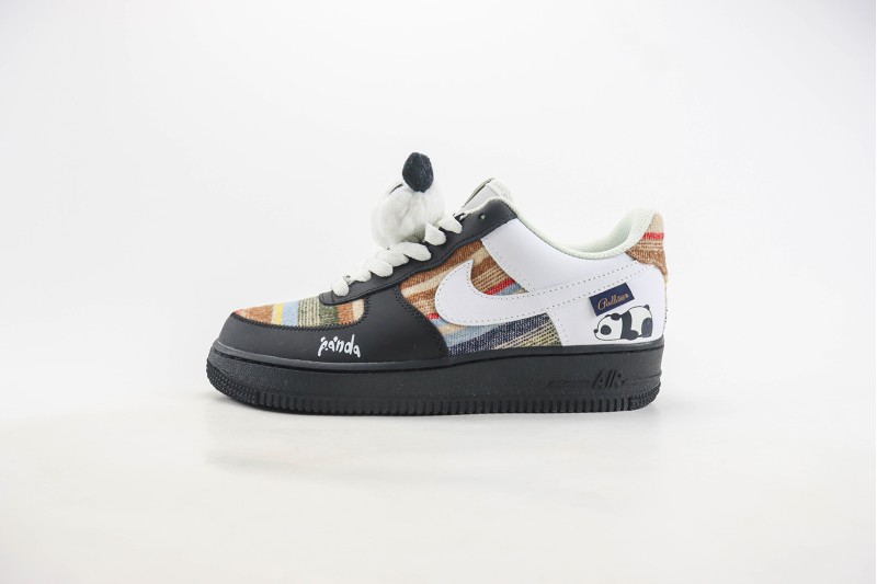 Nike Air Force 1 low back AFLB1000751