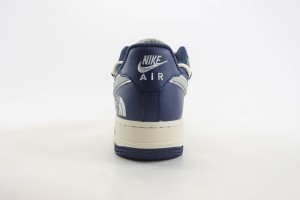  Nike Air Force 1 low back AFLB1000752