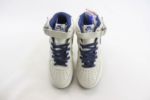 Nike Air Force 1 low back AFLB1000753