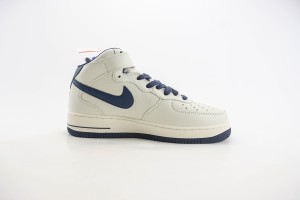 Nike Air Force 1 low back AFLB1000753