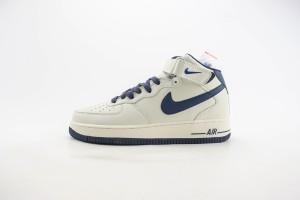 Nike Air Force 1 low back AFLB1000753