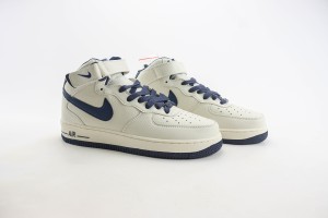 Nike Air Force 1 low back AFLB1000753