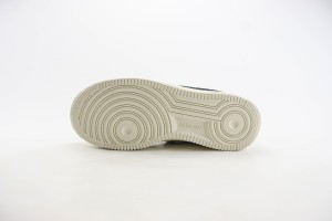 Nike Air Force 1 low back AFLB1000754