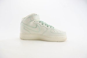 Nike Air Force 1 low back AFLB1000755
