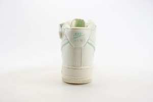 Nike Air Force 1 low back AFLB1000755
