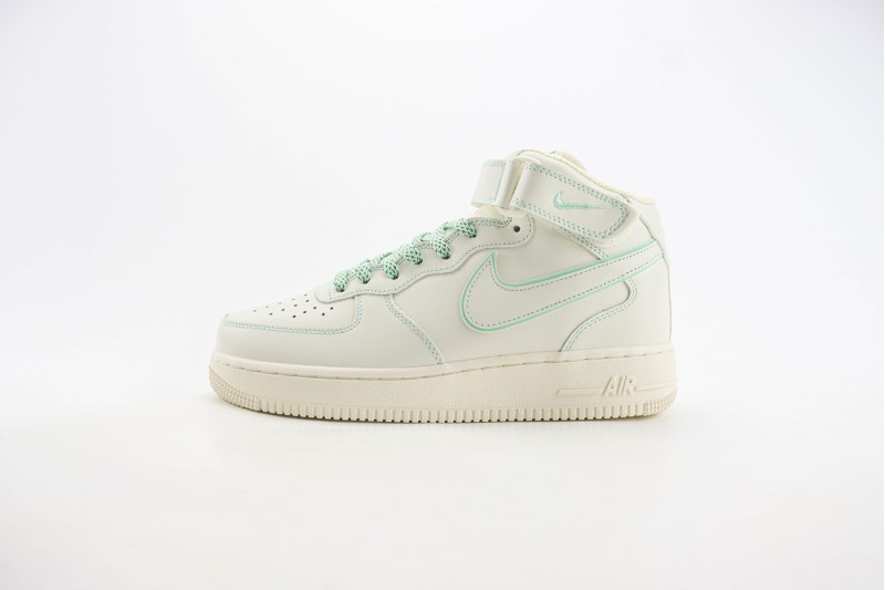 Nike Air Force 1 low back AFLB1000755