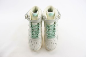 Nike Air Force 1 low back AFLB1000755