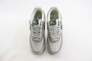 Nike Air Force 1 low back AFLB1000756