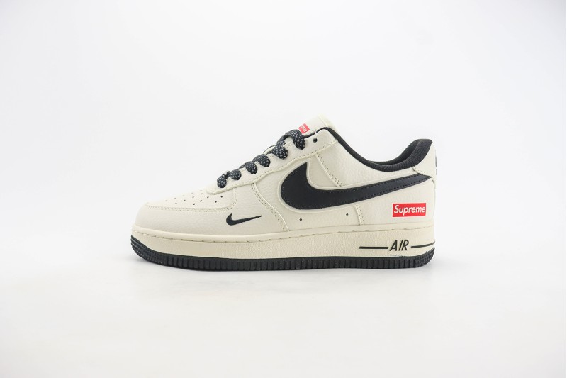 Nike Air Force 1 low back AFLB1000757