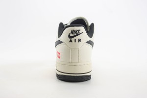 Nike Air Force 1 low back AFLB1000757