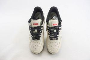 Nike Air Force 1 low back AFLB1000757