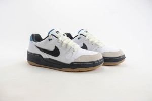 Nike Air Force 1 low back AFLB1000758