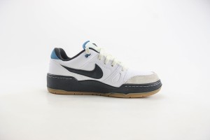 Nike Air Force 1 low back AFLB1000758