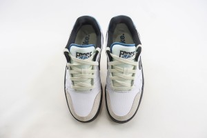 Nike Air Force 1 low back AFLB1000758