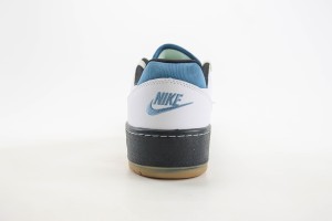 Nike Air Force 1 low back AFLB1000758