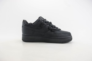 Nike Air Force 1 low back AFLB1000760