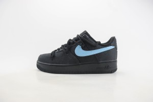 Nike Air Force 1 low back AFLB1000760