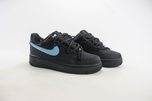 Nike Air Force 1 low back AFLB1000760