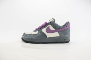Nike Air Force 1 low back AFLB1000761