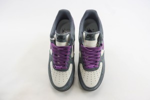 Nike Air Force 1 low back AFLB1000761
