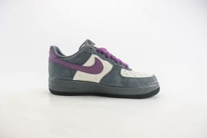 Nike Air Force 1 low back AFLB1000761