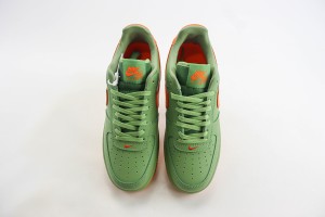Nike Air Force 1 low back AFLB1000763