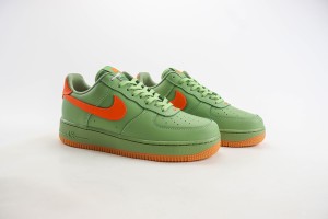 Nike Air Force 1 low back AFLB1000763