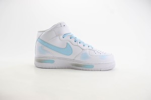  Nike Air Force 1 low back AFLB1000764