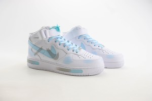  Nike Air Force 1 low back AFLB1000764