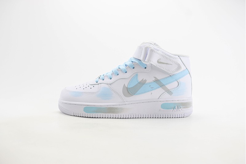  Nike Air Force 1 low back AFLB1000764