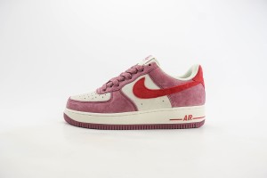 Nike Air Force 1 low back AFLB1000765