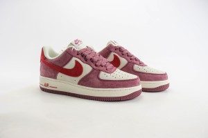 Nike Air Force 1 low back AFLB1000765