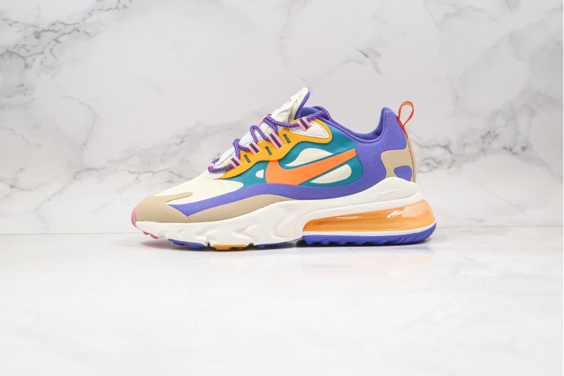  Nike Air max 270 AM27000033