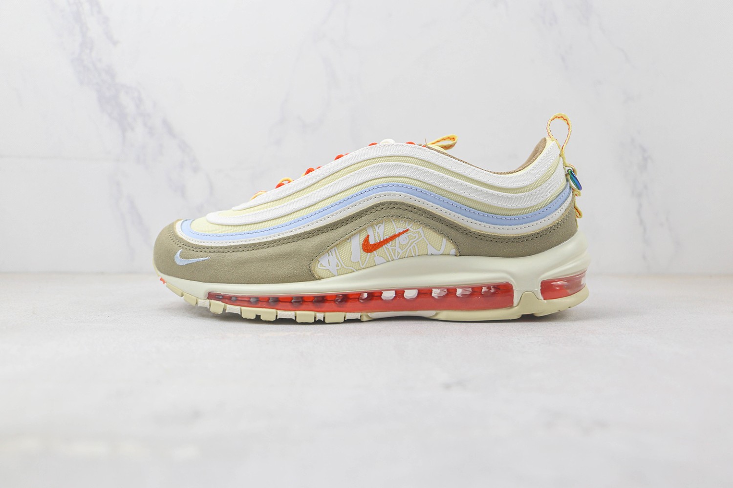  Nike Air max 97 NAM10008