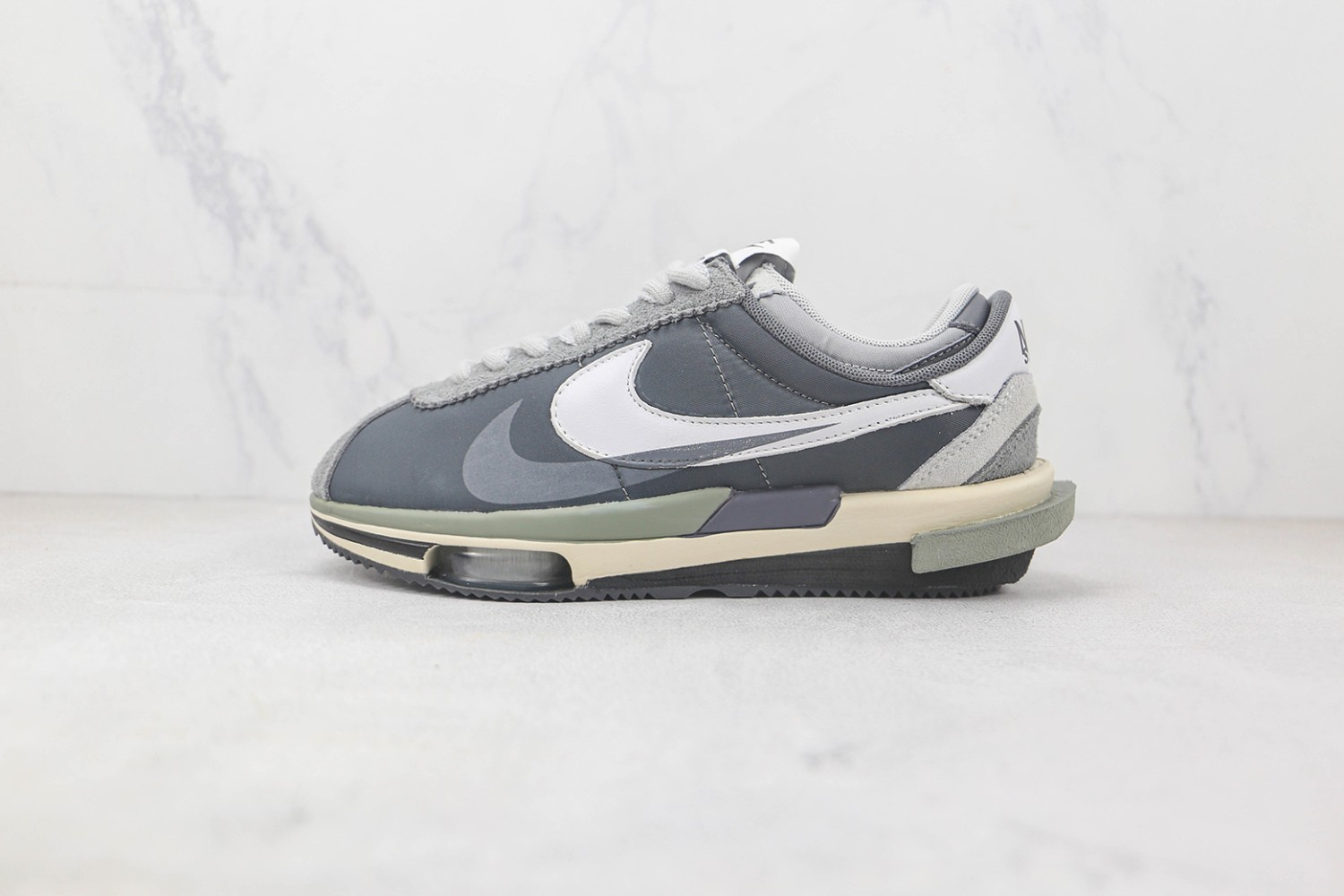 Nike Cortez sneakers NCS100035