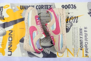 Nike Cortez sneakers NCS100042