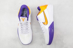  Nike Kobe Sneaker NKS1000100