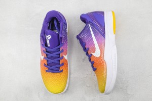 Nike Kobe Sneaker NKS1000105