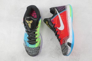 Nike Kobe Sneaker NKS1000106