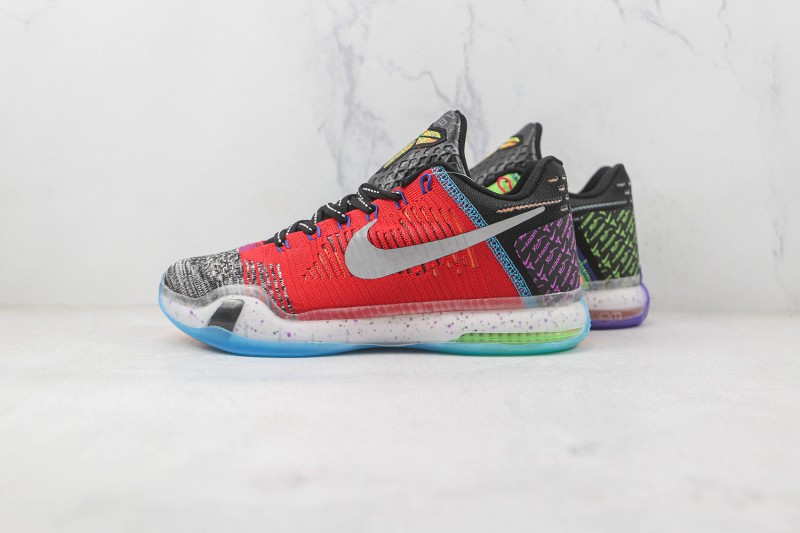  Nike Kobe Sneaker NKS1000106