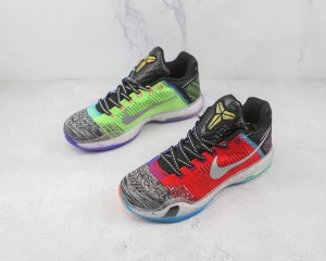  Nike Kobe Sneaker NKS1000106