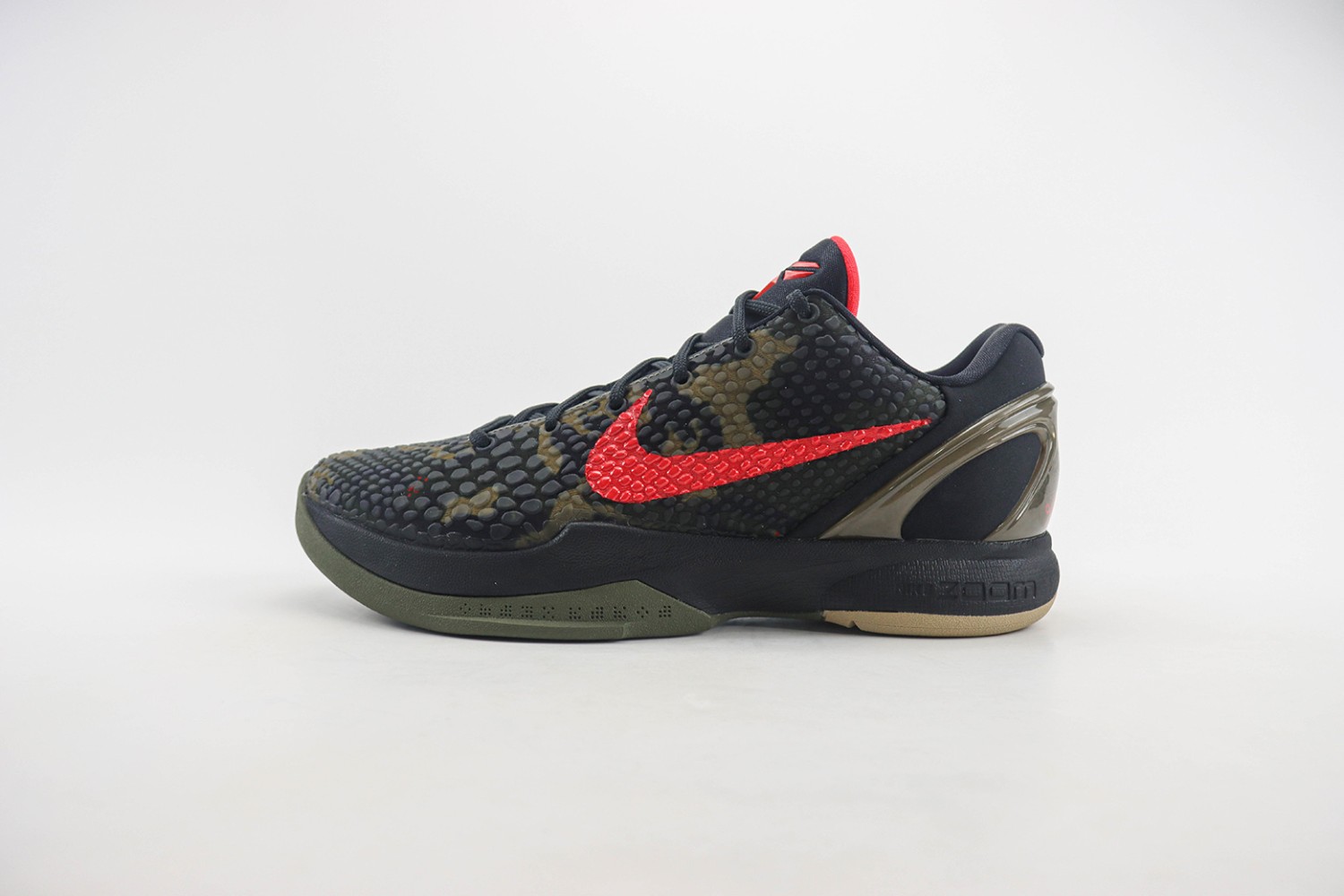  Nike Kobe Sneaker NKS100014