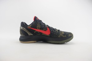  Nike Kobe Sneaker NKS100014