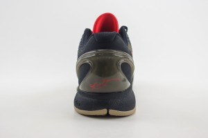  Nike Kobe Sneaker NKS100014