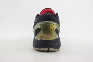 Nike Kobe Sneaker NKS100016