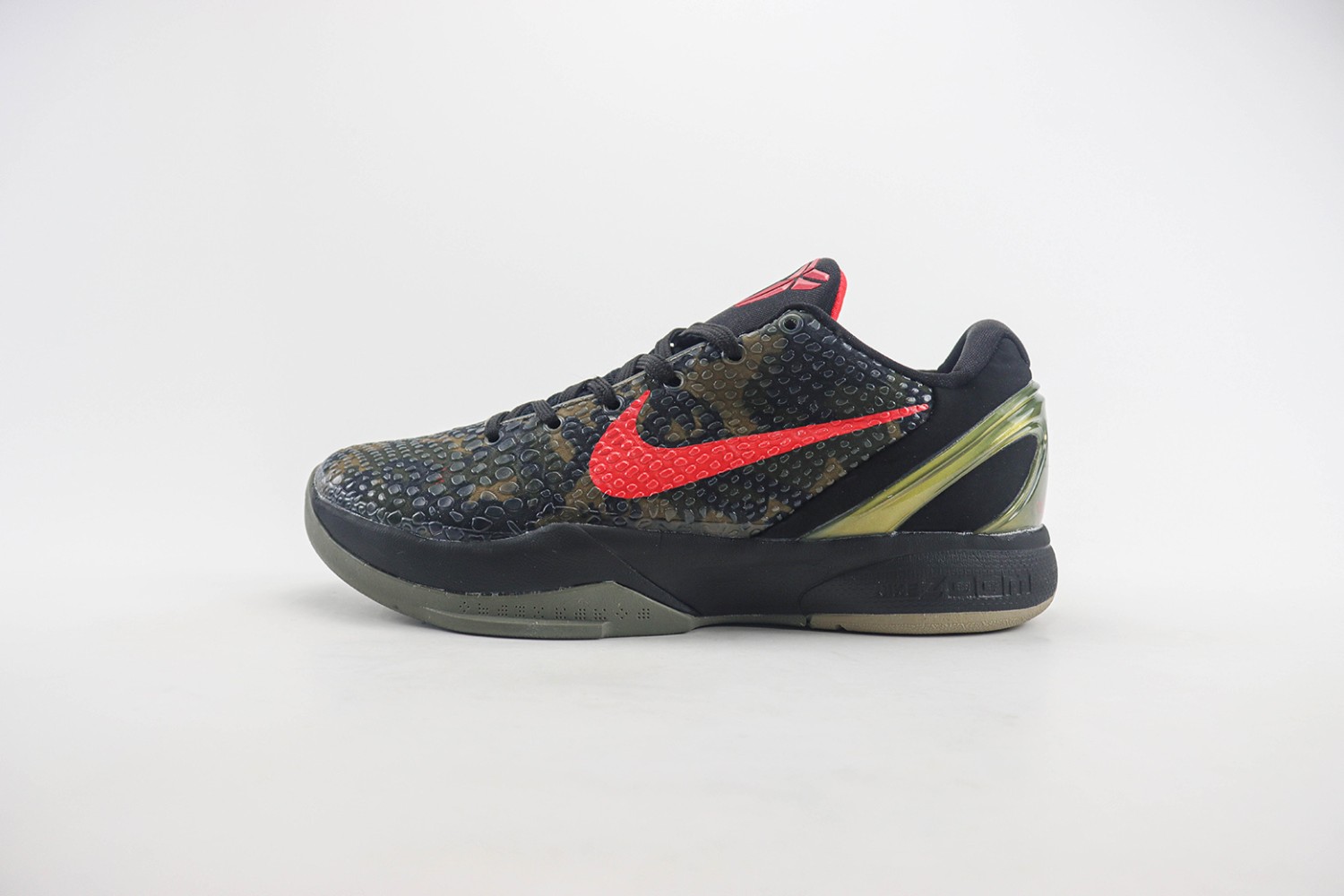 Nike Kobe Sneaker NKS100016