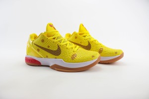 Nike Kobe Sneaker NKS100017